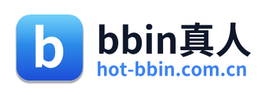 bbin真人 Logo